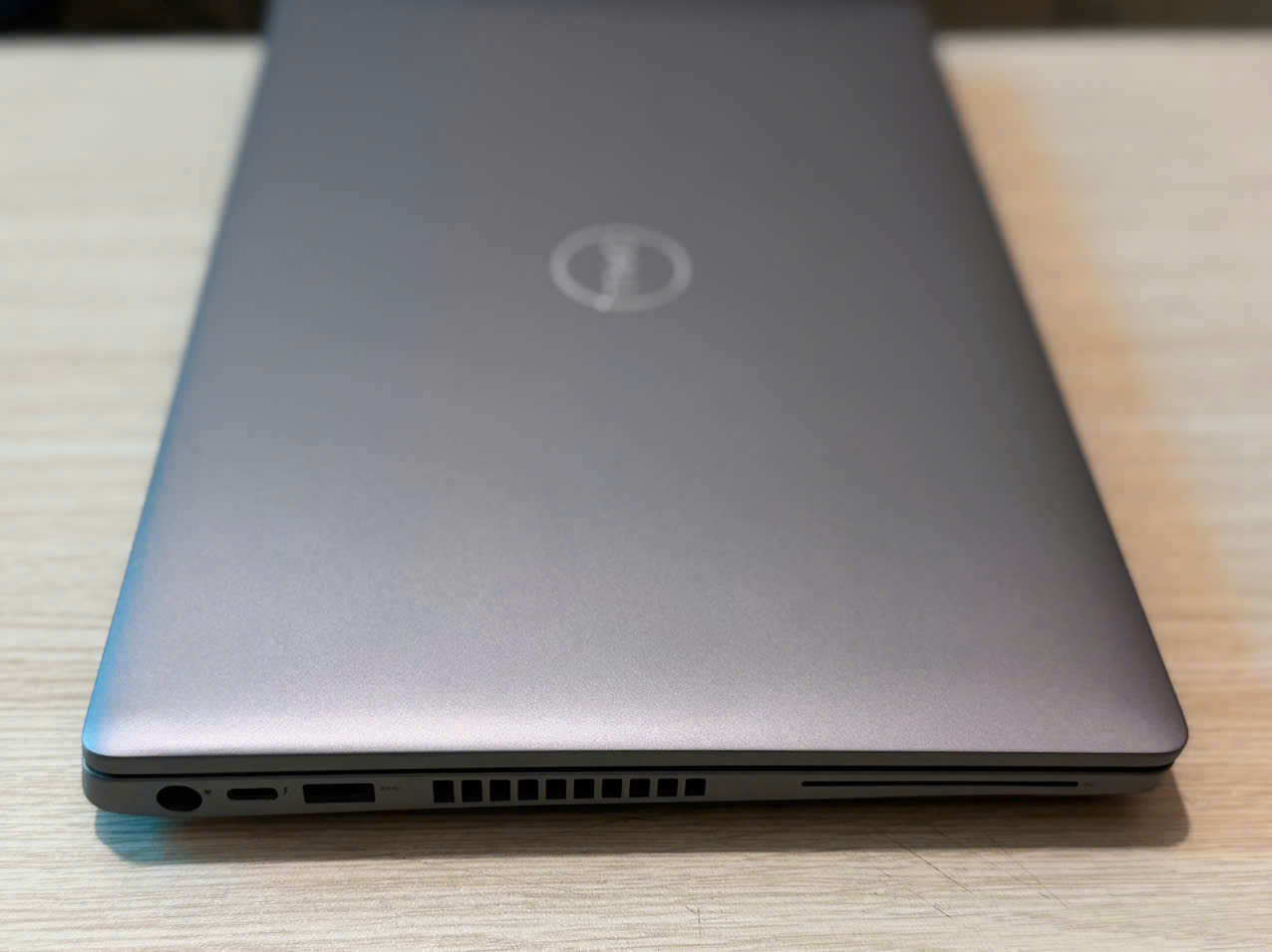 Dell Latitude 5411 dành cho ai?